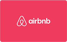 airbnb gift card