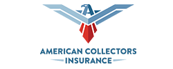 begin a quote with American collectors insurance and AIS