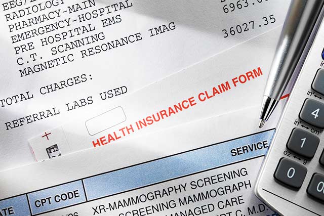 Health Insurance Subsidized Insurance